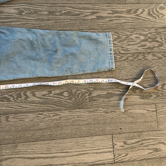 Beautiful jeans by Lucky Lady🍀🍀🍀 - Picture 16 of 16